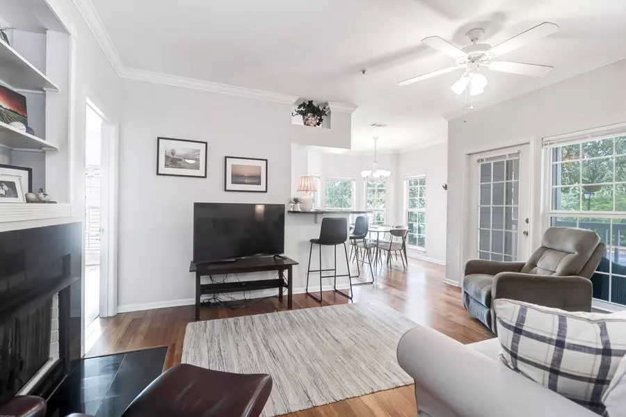 700 Daniel Ellis Dr #4107, Charleston, SC 29412