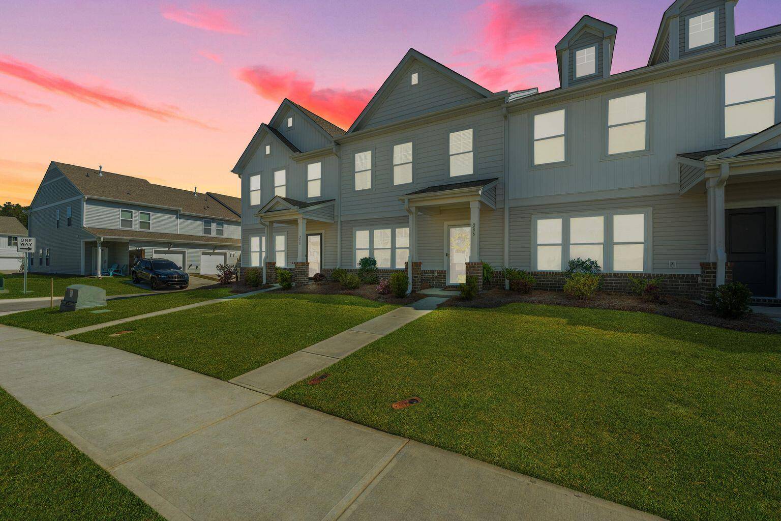 286 Godwit Dr, Summerville, SC 29486