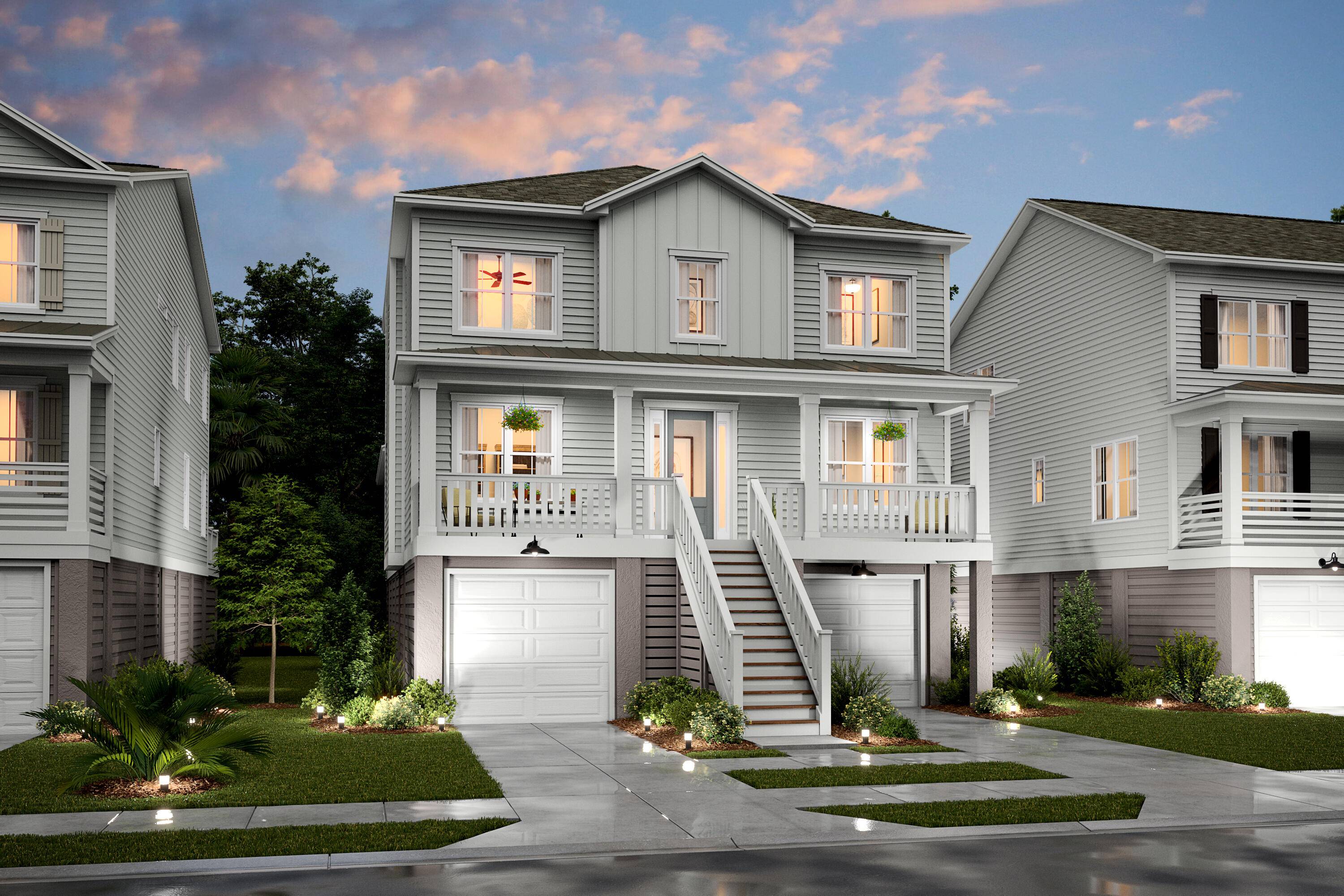 1751 Cultivation Lane Dr #498, Mount Pleasant, SC 29466