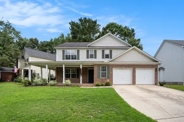 133 Guildford Dr, Goose Creek, SC 29445