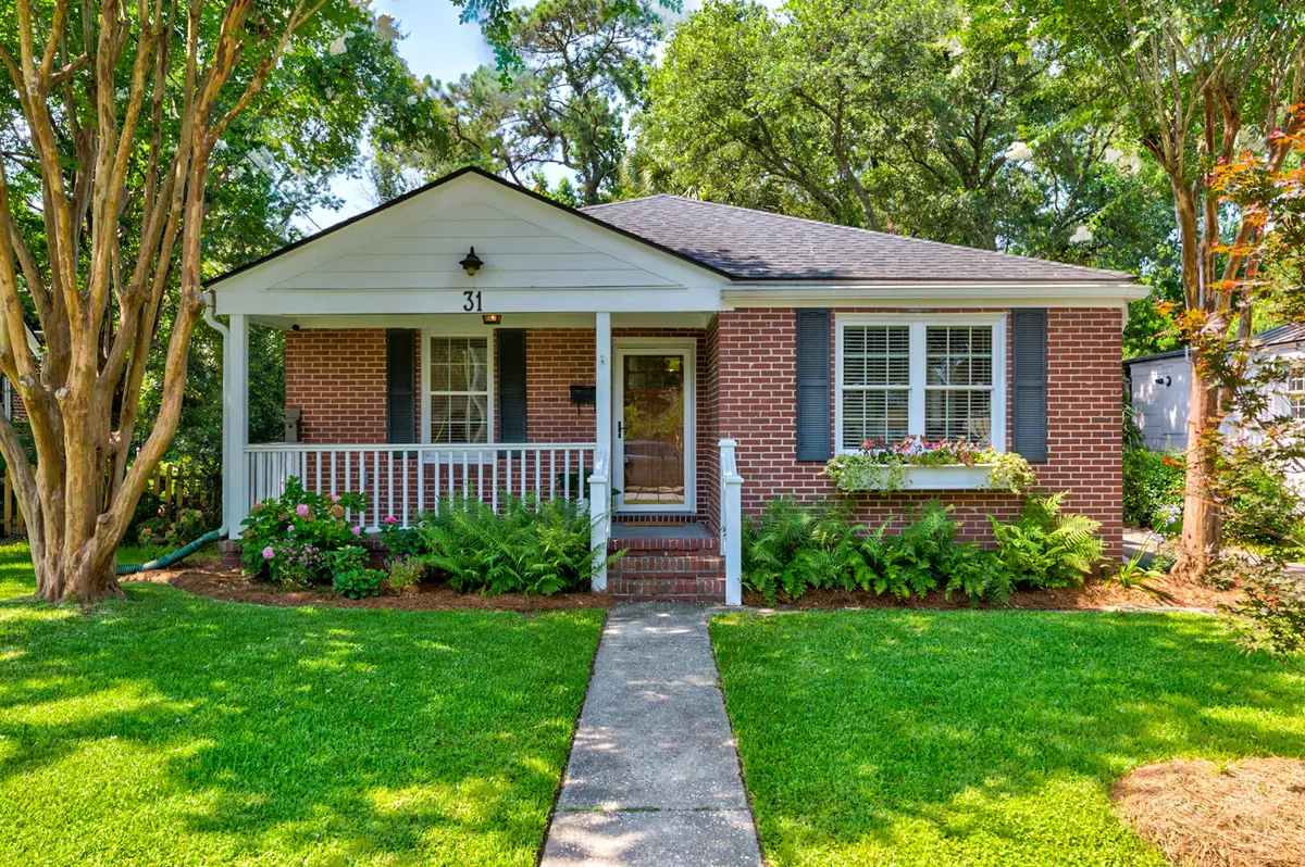 Charleston, SC 29407,31 Lyttleton Ave