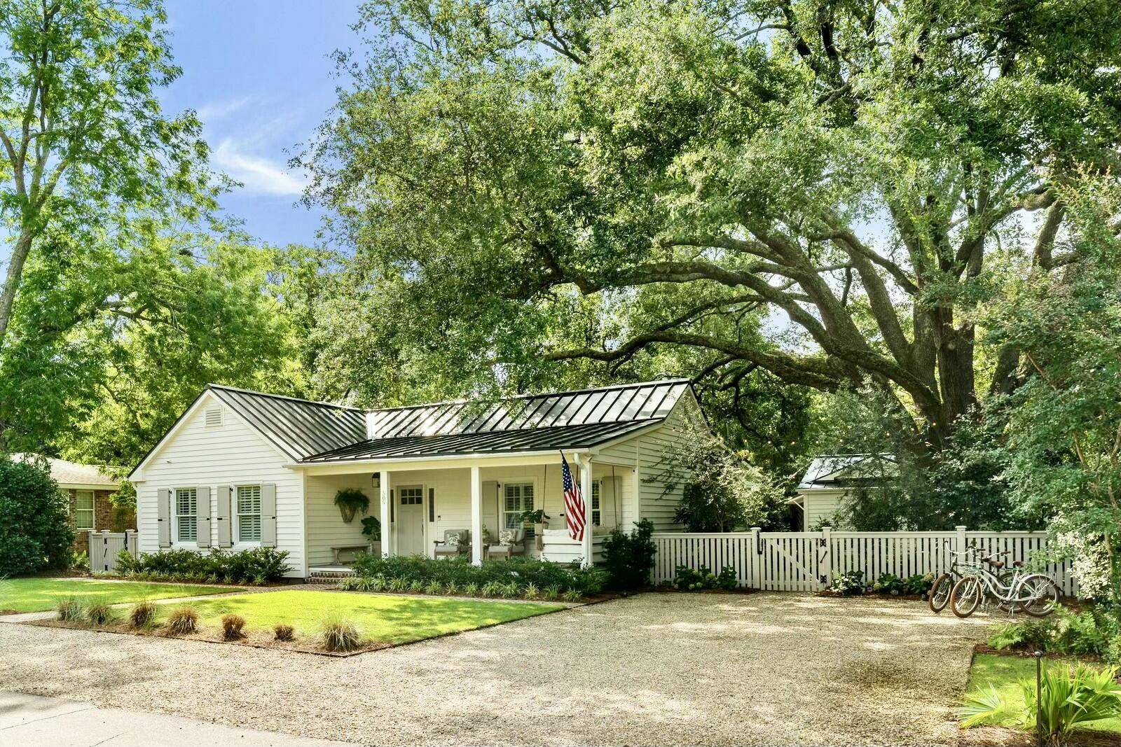 Mount Pleasant, SC 29464,509 Klein St