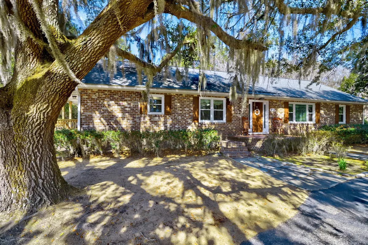 Meggett, SC 29449,4715 Highway 165
