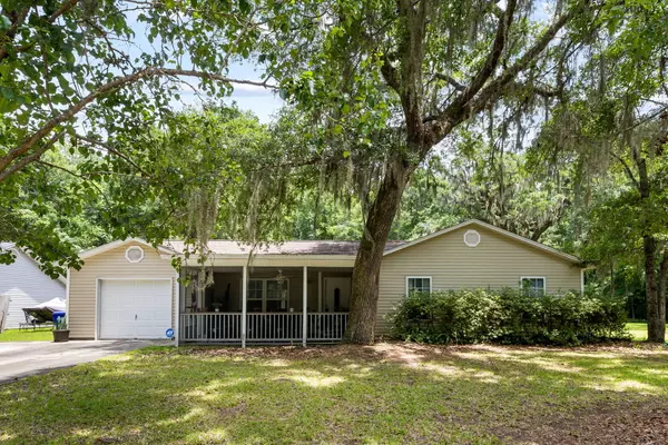 3347 Walter Drive, Johns Island, SC 29455