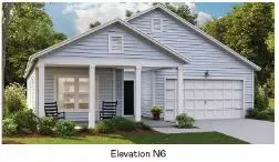 513 Cropfield Dr, Summerville, SC 29485