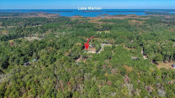 Cross, SC 29436,319 Hickory Nut Way