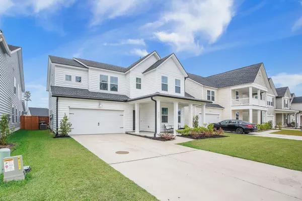 Summerville, SC 29486,533 Richfield Way