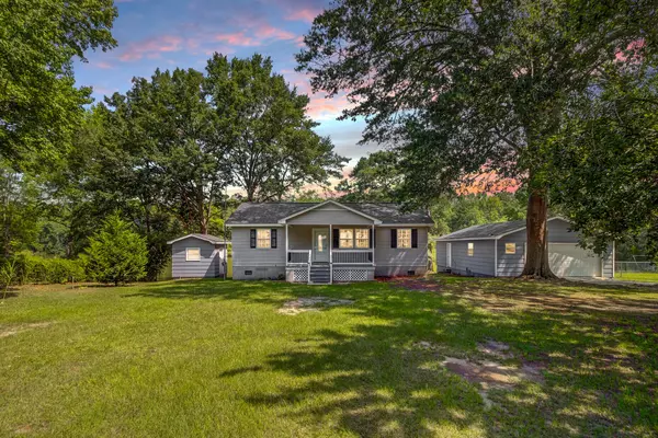 Eutawville, SC 29048,132 Ash Hill Dr