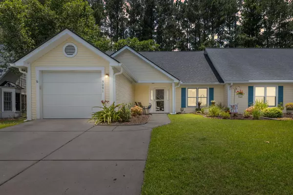 9091 Delancey Cir, North Charleston, SC 29406