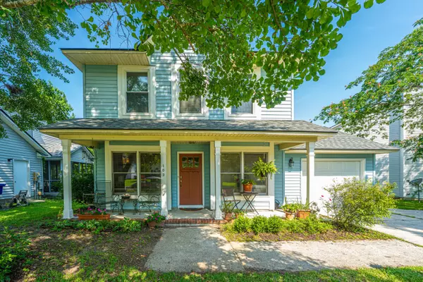 Charleston, SC 29414,103 Toura Ln