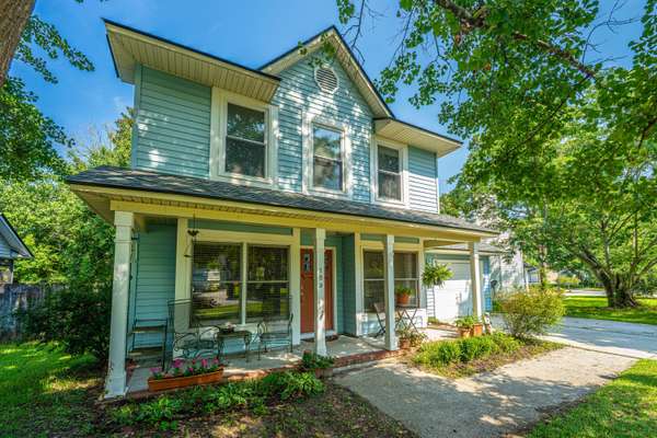 103 Toura Ln, Charleston, SC 29414