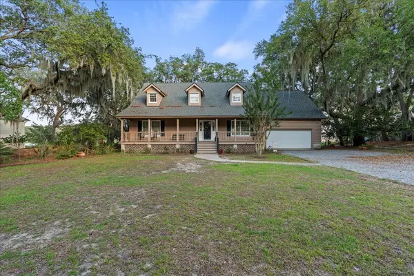 Beaufort, SC 29907,19 Cameroon Dr