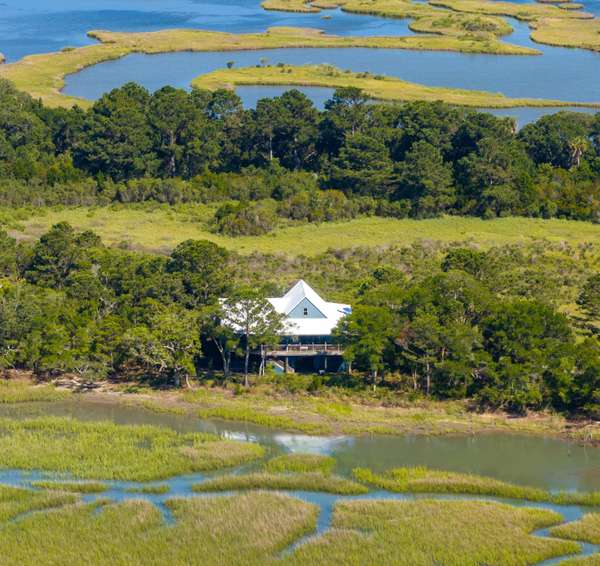 Dewees Island, SC 29451,226 Old House Ln