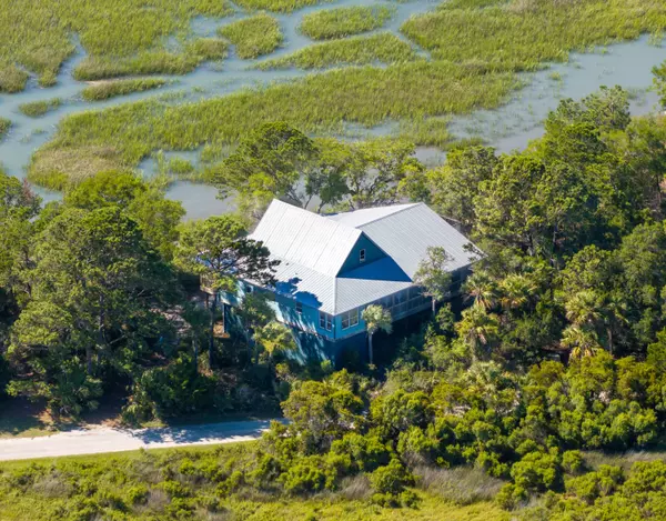 Dewees Island, SC 29451,226 Old House Ln