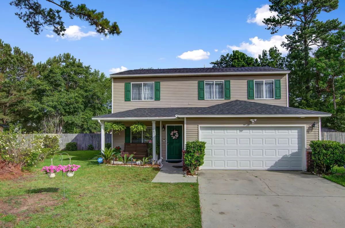 Summerville, SC 29483,106 Sioux Ct