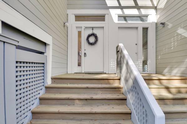 1723 Live Oak Park, Seabrook Island, SC 29455