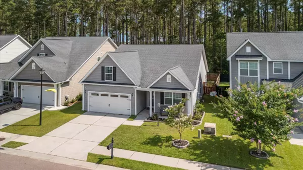 Moncks Corner, SC 29461,491 Foxbank Plantation Blvd