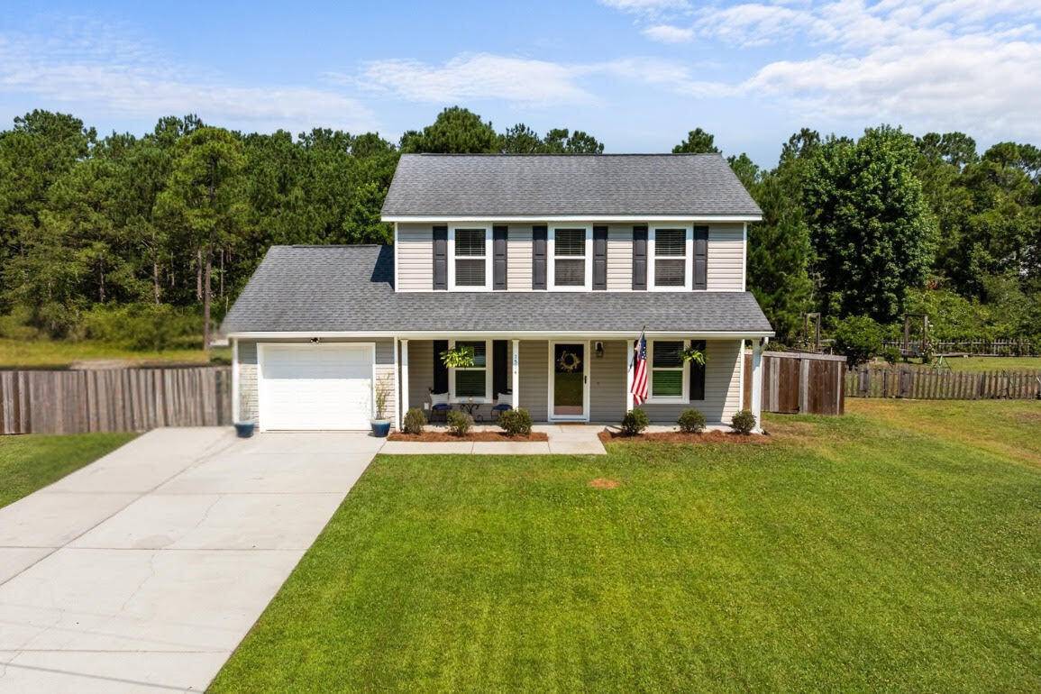 1514 Stanwick Dr, Johns Island, SC 29455
