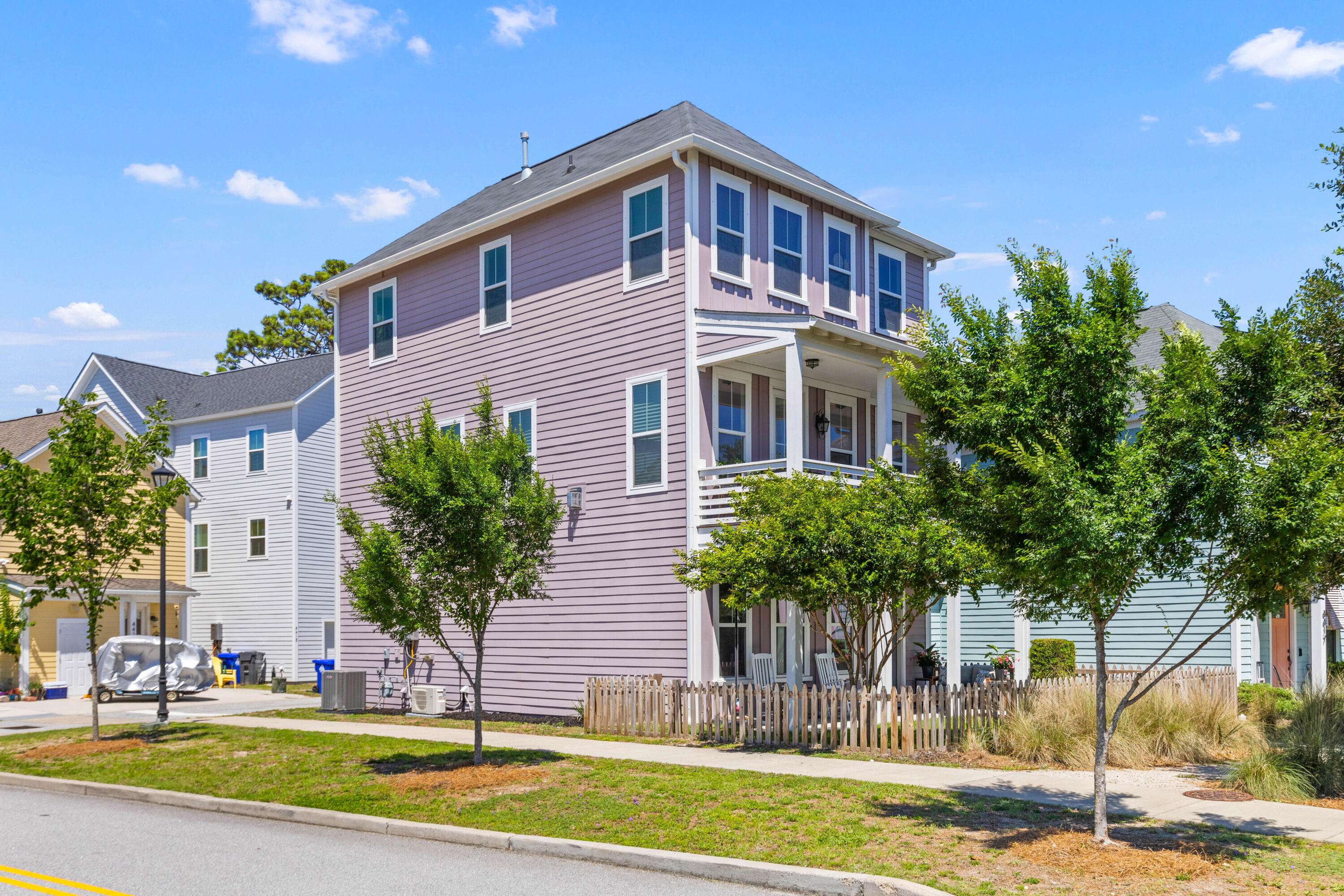 4419 Louisa Lane Ln, North Charleston, SC 29405