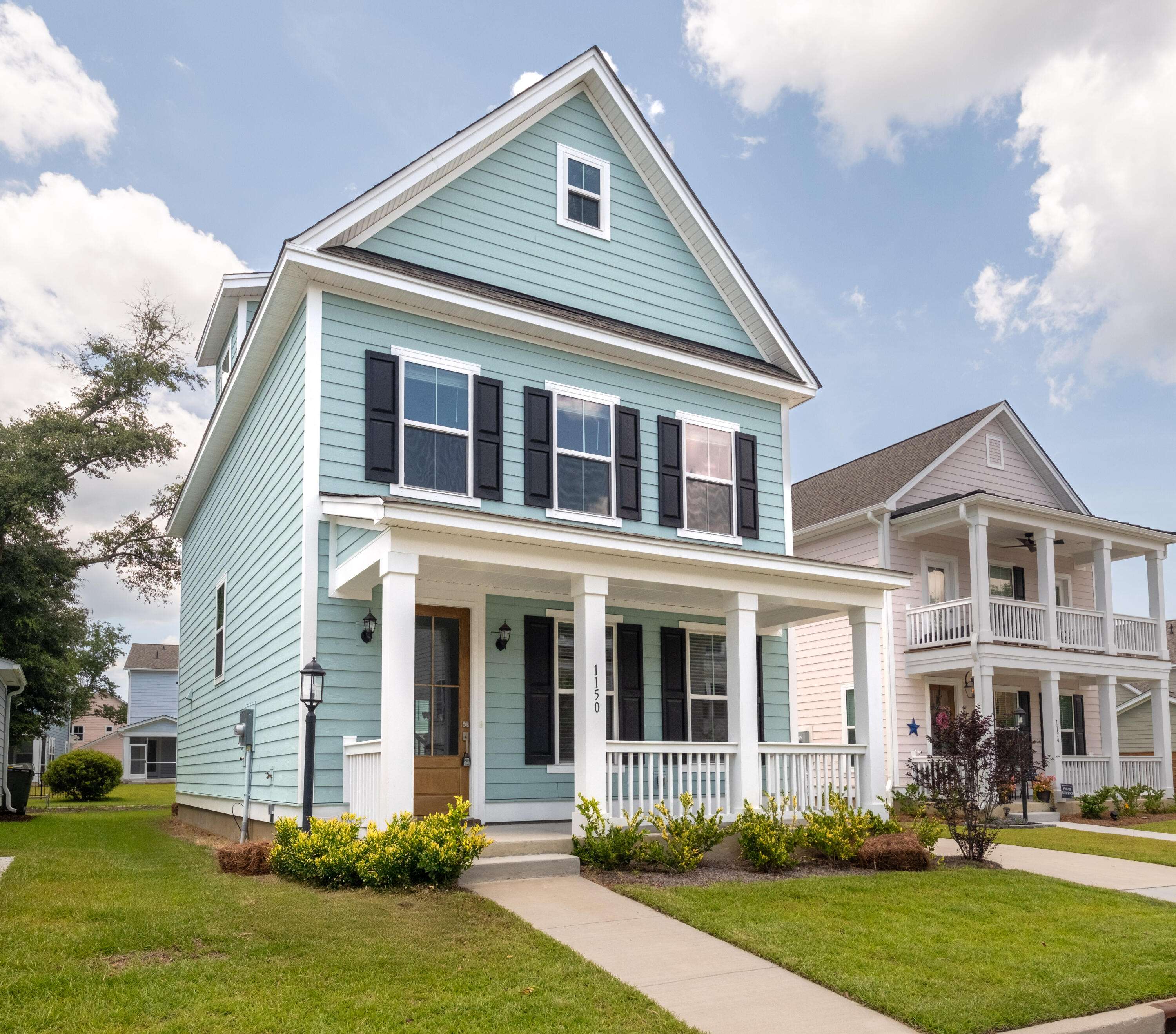Charleston, SC 29492,1150 Oak Bluff Ave