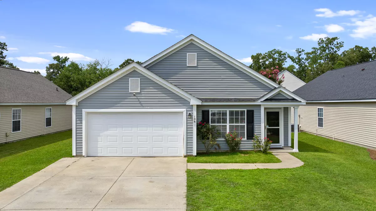 Goose Creek, SC 29445,106 Maypop Dr