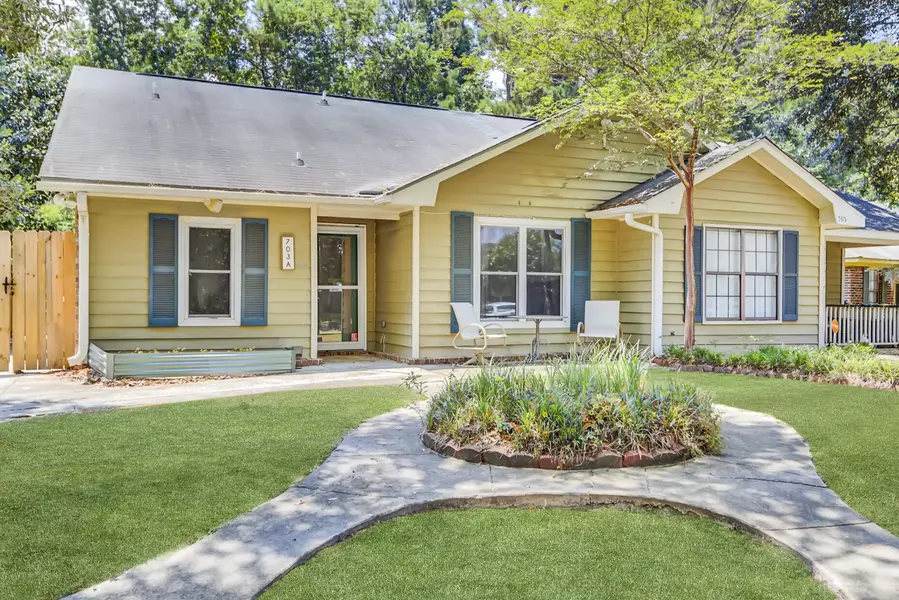 703 Temple Rd #A, Ladson, SC 29456