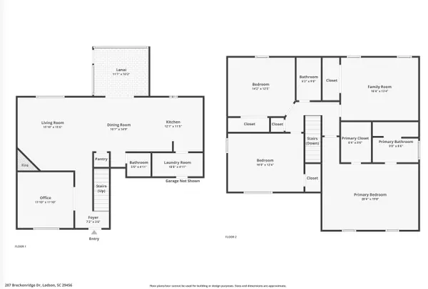 Ladson, SC 29456,207 Breckingridge Dr