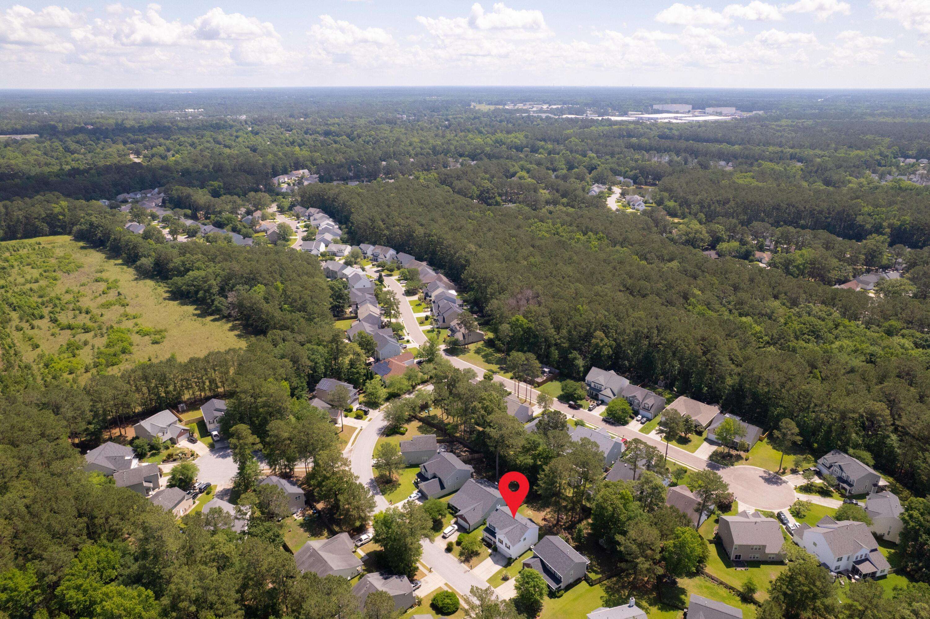 Ladson, SC 29456,207 Breckingridge Dr