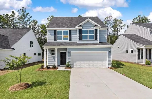 Ridgeville, SC 29472,117 Palfrey Dr