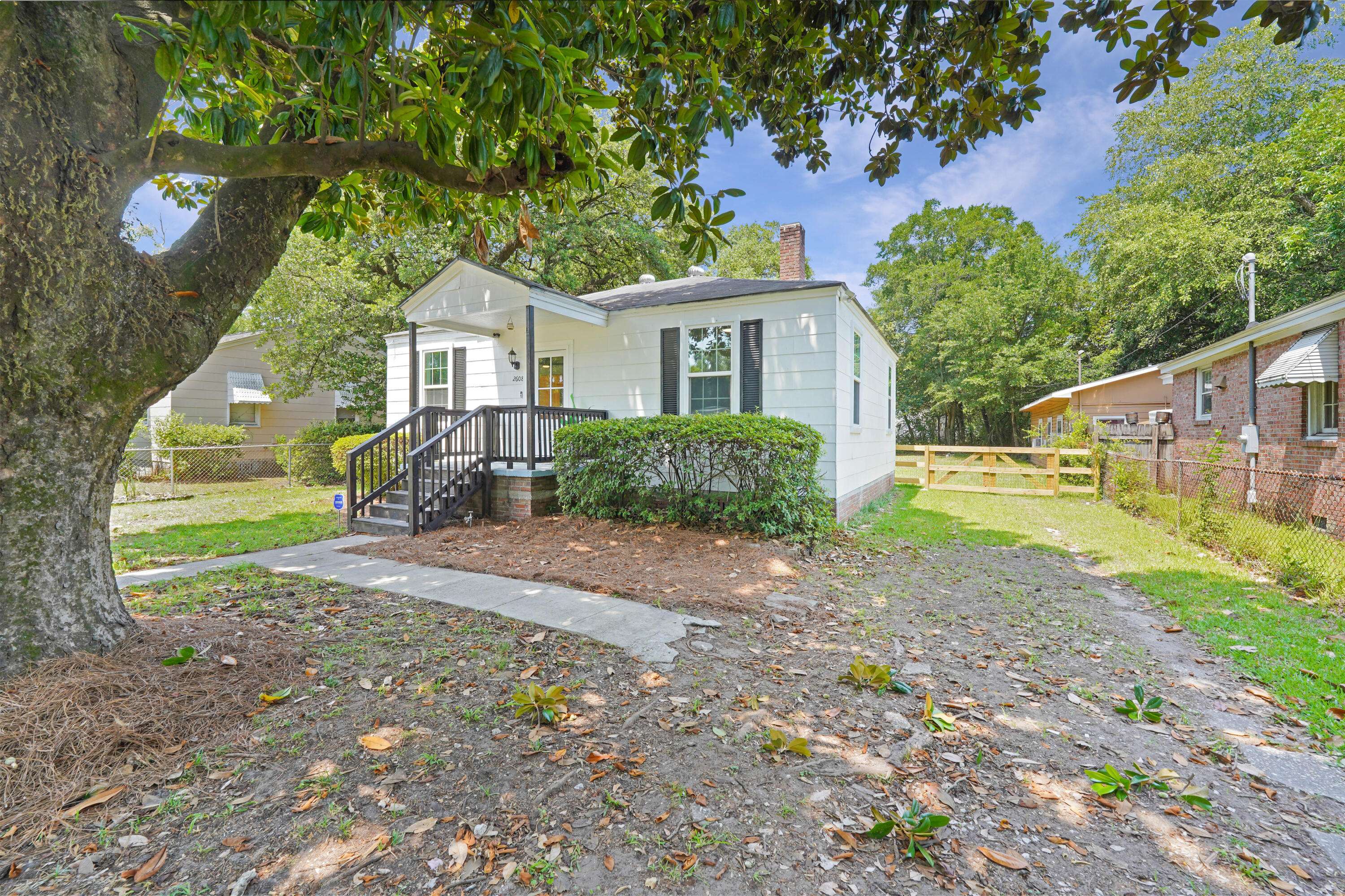 North Charleston, SC 29405,2608 Seymour Ave