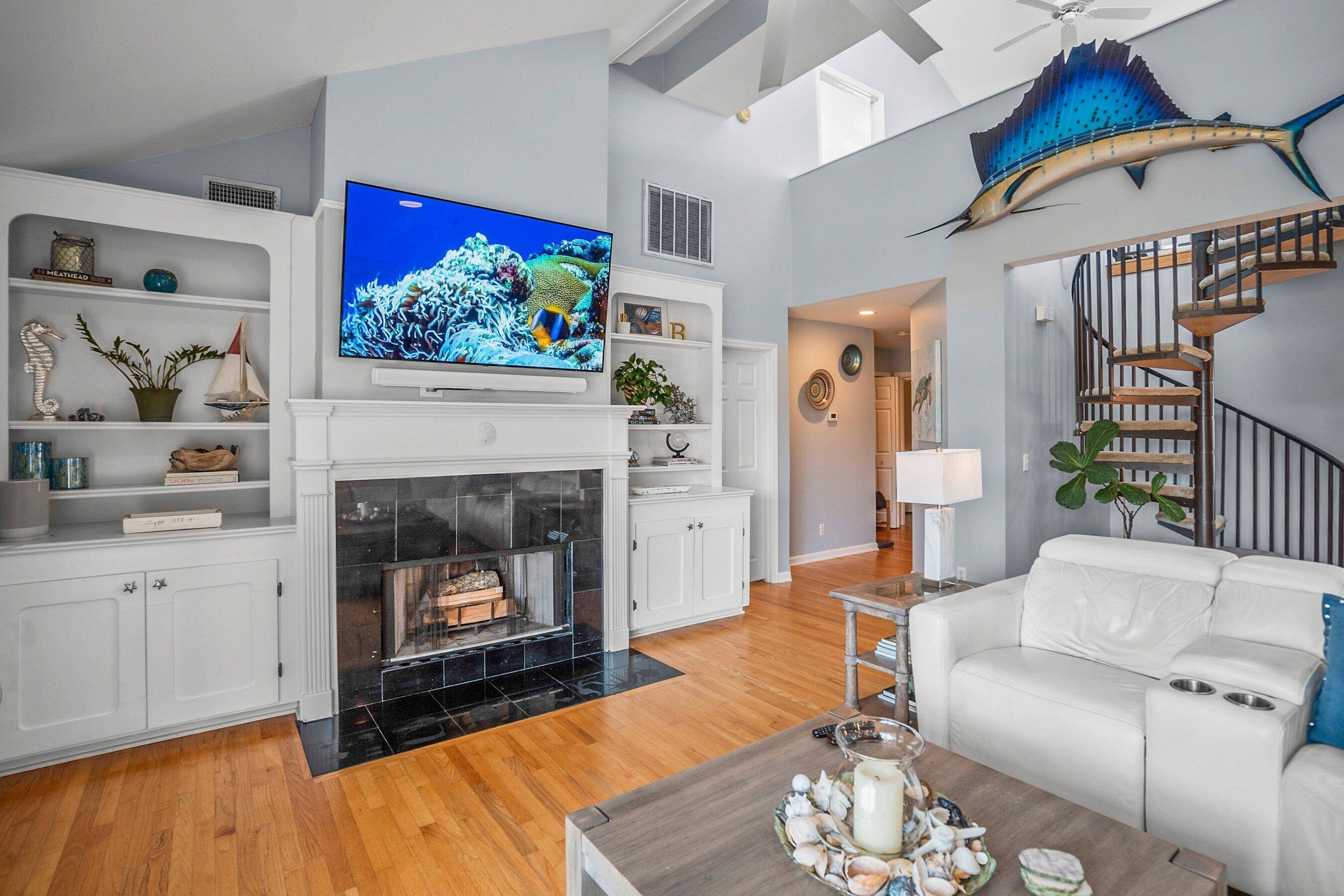 Fripp Island, SC 29920,22 Fairway Club Drive Dr