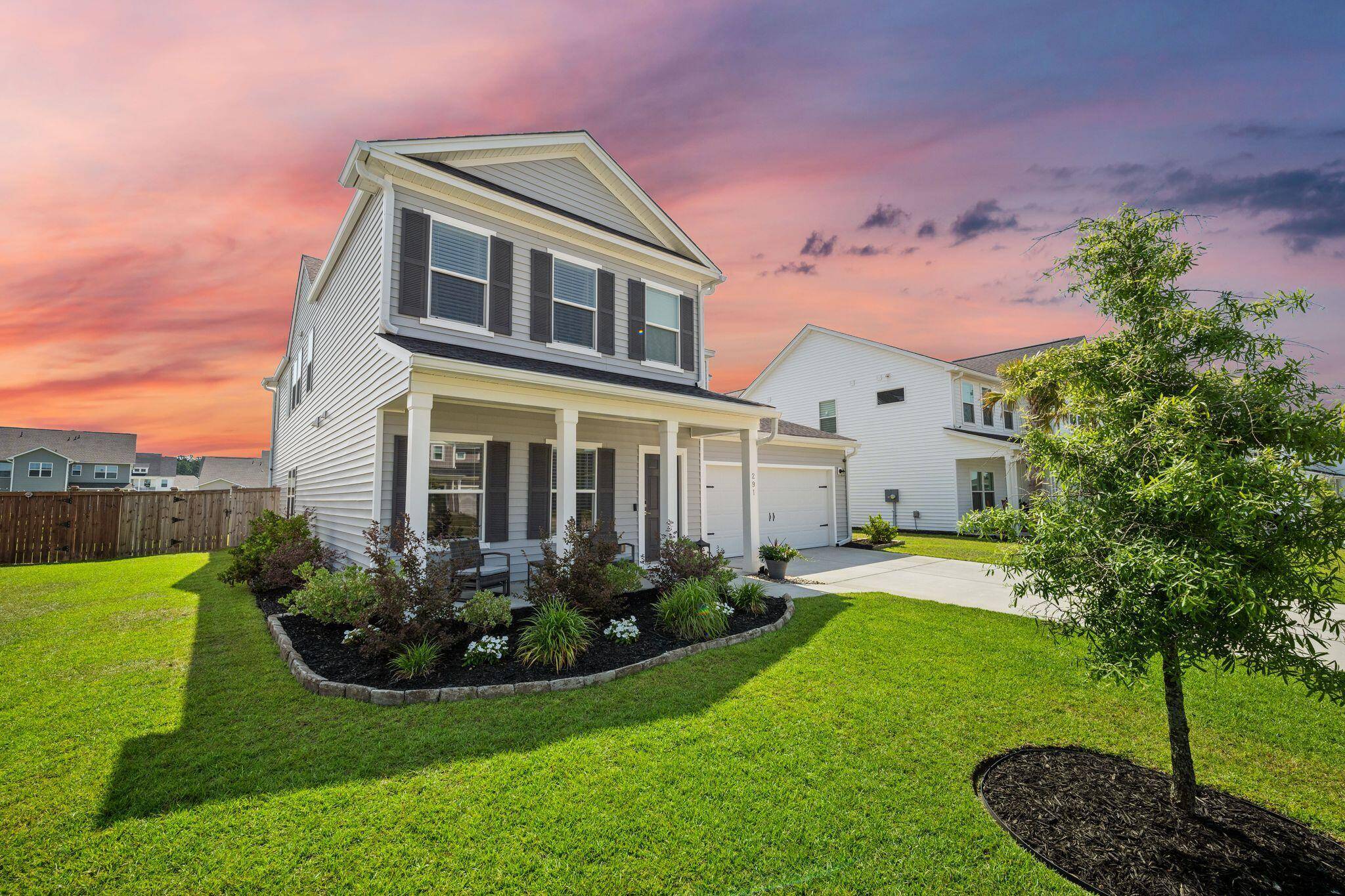 Summerville, SC 29486,291 Lucca Dr