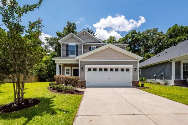 Johns Island, SC 29455,3123 Harding Ct