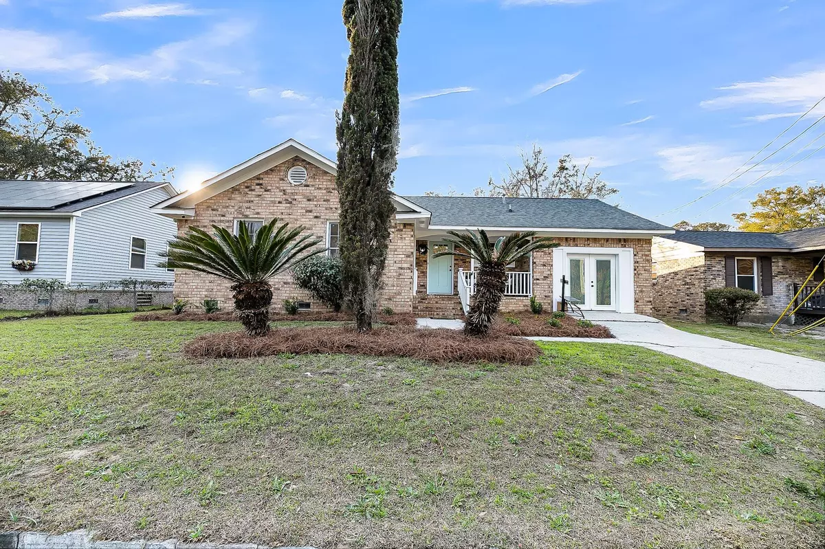 Charleston, SC 29412,1393 Secessionville Rd