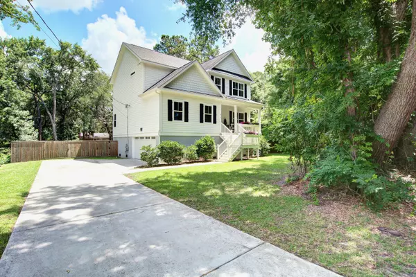 Charleston, SC 29412,914 Dill Ave