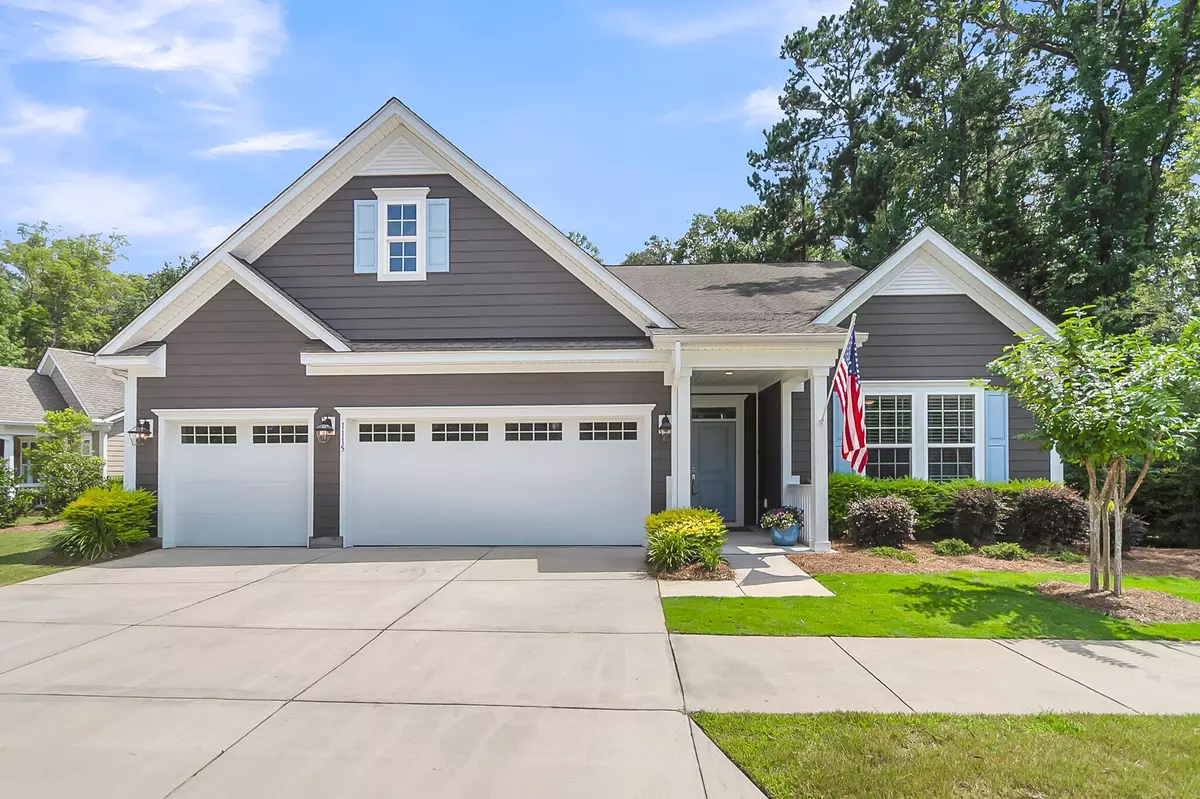 Summerville, SC 29483,1115 Old Field Dr