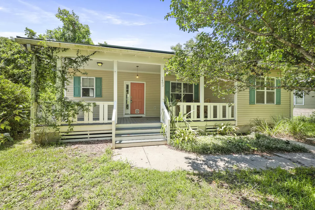 Charleston, SC 29412,1493 Little Rock Blvd