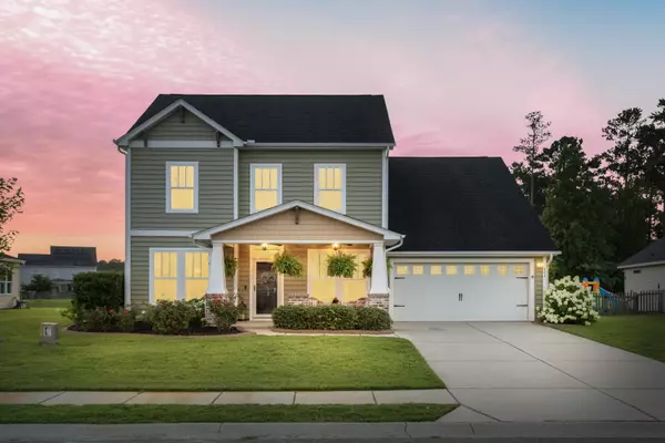 404 Topcrest Ln, Moncks Corner, SC 29461