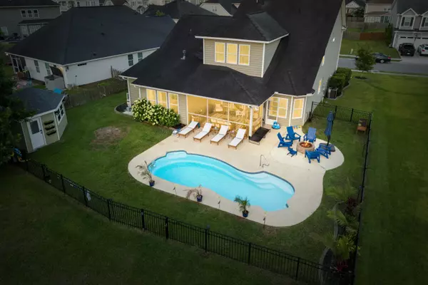 Moncks Corner, SC 29461,404 Topcrest Ln