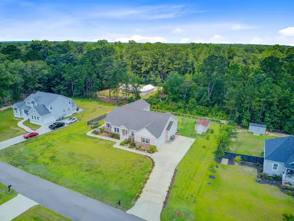 Summerville, SC 29483,708 Tierra Loop