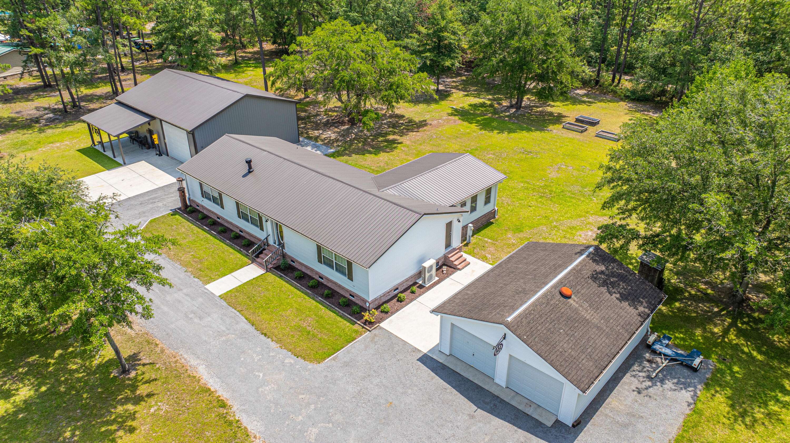 Huger, SC 29450,141 Timilstone Ct