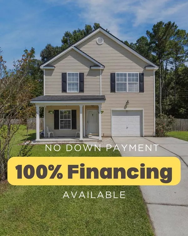 307 Wilderland Ct, Moncks Corner, SC 29461