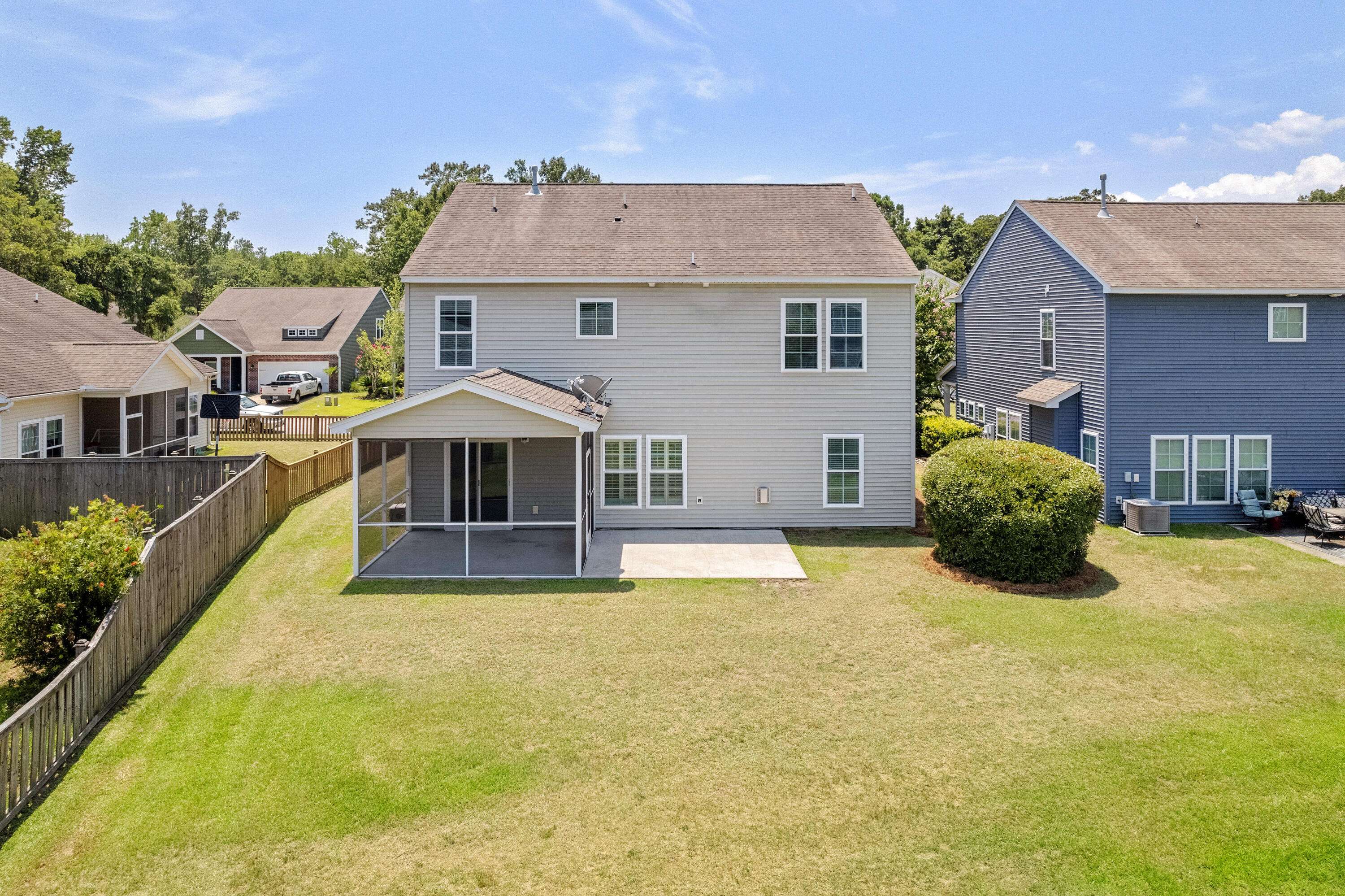 Mount Pleasant, SC 29429,1302 Paint Horse Ct