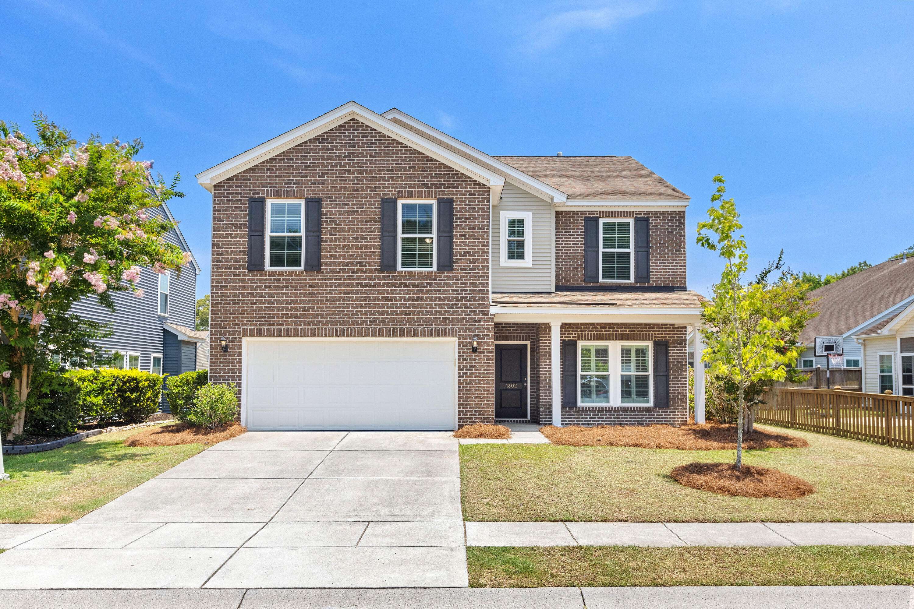 1302 Paint Horse Ct, Mount Pleasant, SC 29429