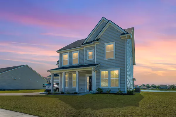 6976 Pumpkinseed Dr, Johns Island, SC 29455