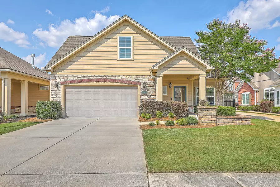 271 Village Stone Cir, Summerville, SC 29486