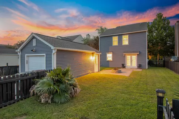 Moncks Corner, SC 29461,117 Red Leaf Blvd