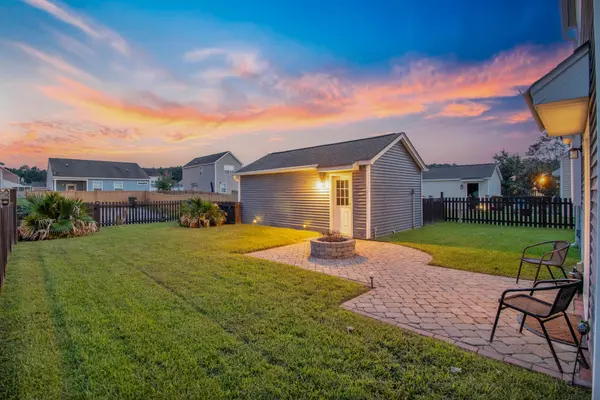 Moncks Corner, SC 29461,117 Red Leaf Blvd