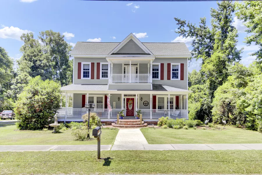 785 Midway St, Bamberg, SC 29003