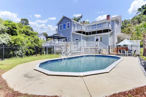 Bamberg, SC 29003,785 Midway St